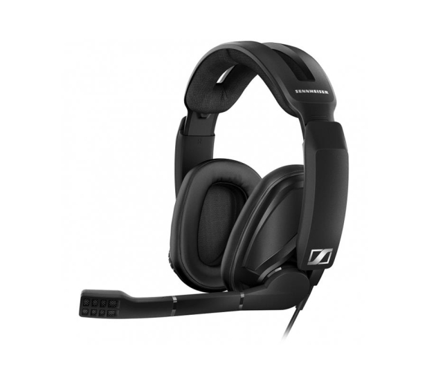 Sennheiser GSP 302 - 506452 - zdjęcie